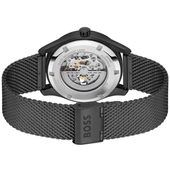 Hugo Boss Men's Watch  1514255 - Original