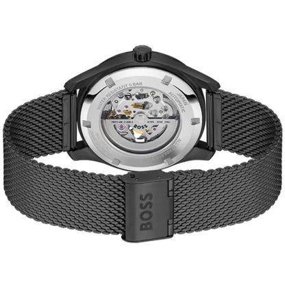 Hugo Boss Men's Watch  1514255 - Original
