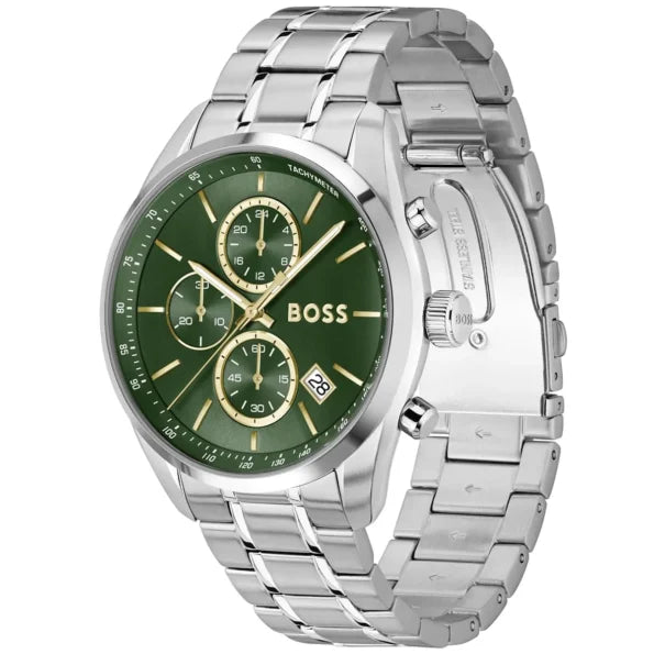 Hugo Boss Men's Watch  1514266 - Original