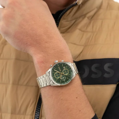 Hugo Boss Men's Watch  1514266 - Original