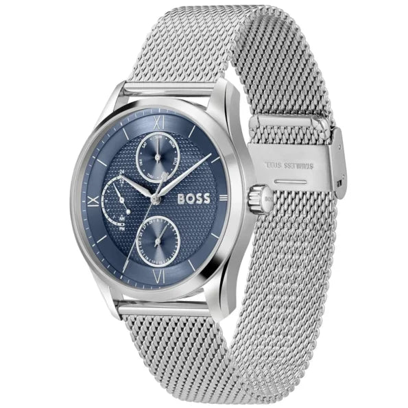 Hugo Boss Men's Watch  1514276 - Original
