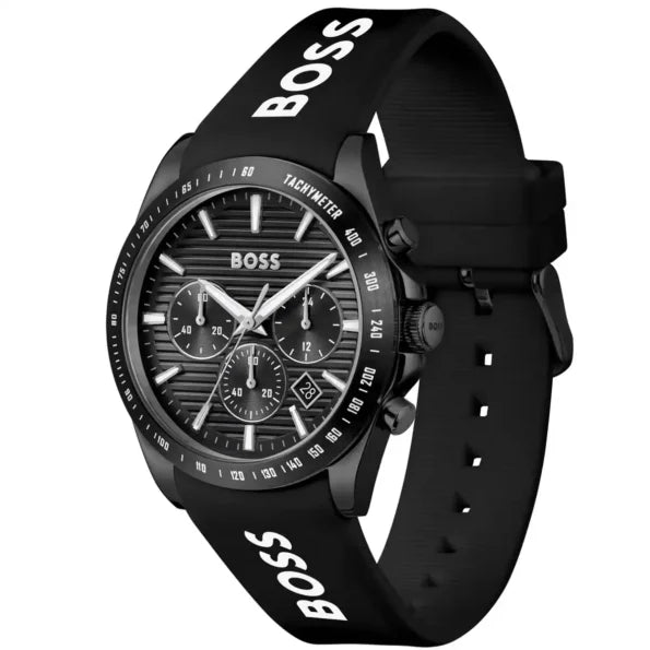Hugo Boss Men's Watch  1514289 - Original