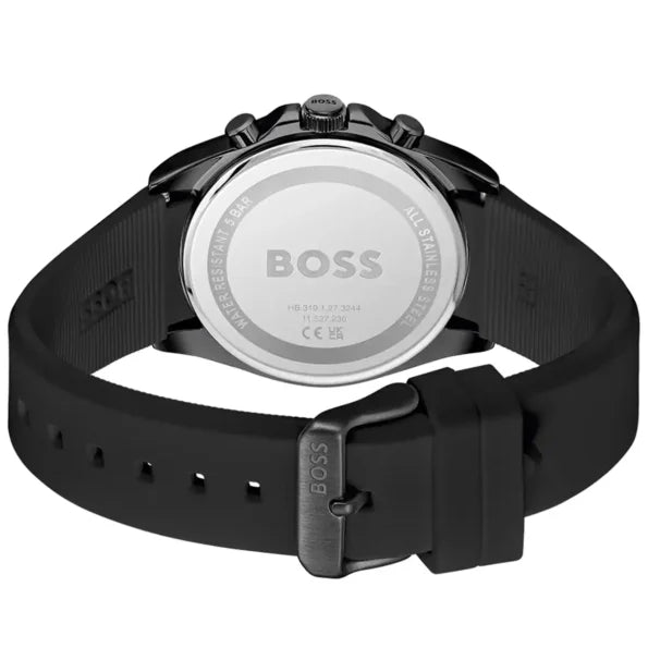 Hugo Boss Men's Watch  1514289 - Original