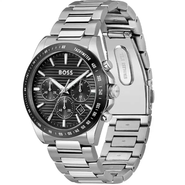 Hugo Boss Men's Watch  1514290 - Original
