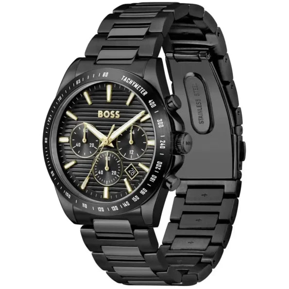Hugo Boss Men's Watch  1514291 - Original