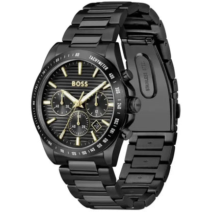 Hugo Boss Men's Watch  1514291 - Original