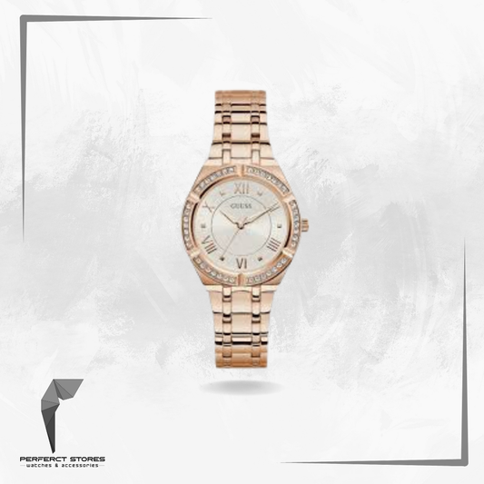 Guess Cosmo Watch For Women GW0033L3 - original