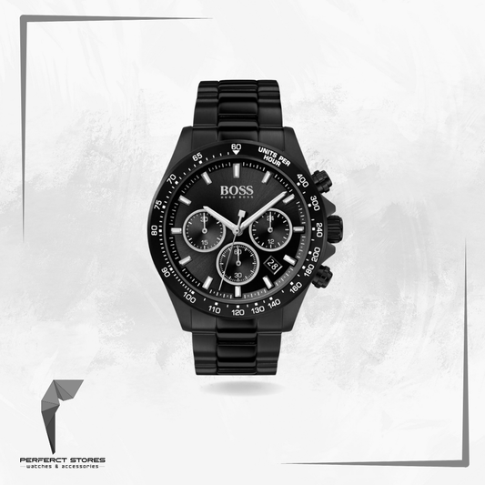 Original Hugo Boss Watch Hero Sport 1513754