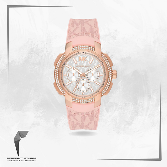 Michael Kors Watch For Women MK7222