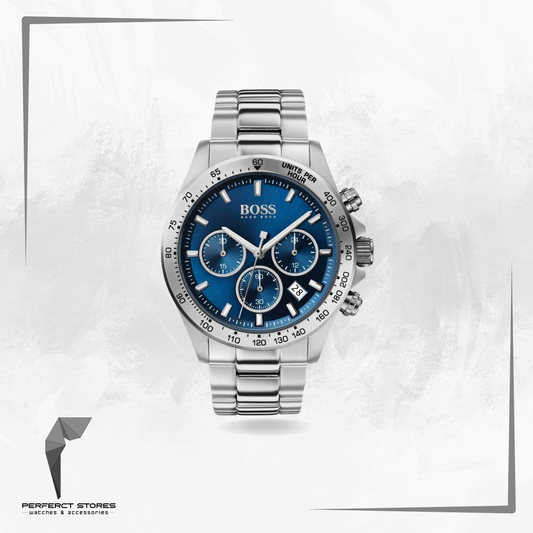 Hugo Boss Watch Hero Sport 1513755 - Original