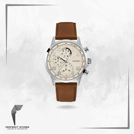 watch multifunction man Guess GW0011G1 - GioiaPura - original