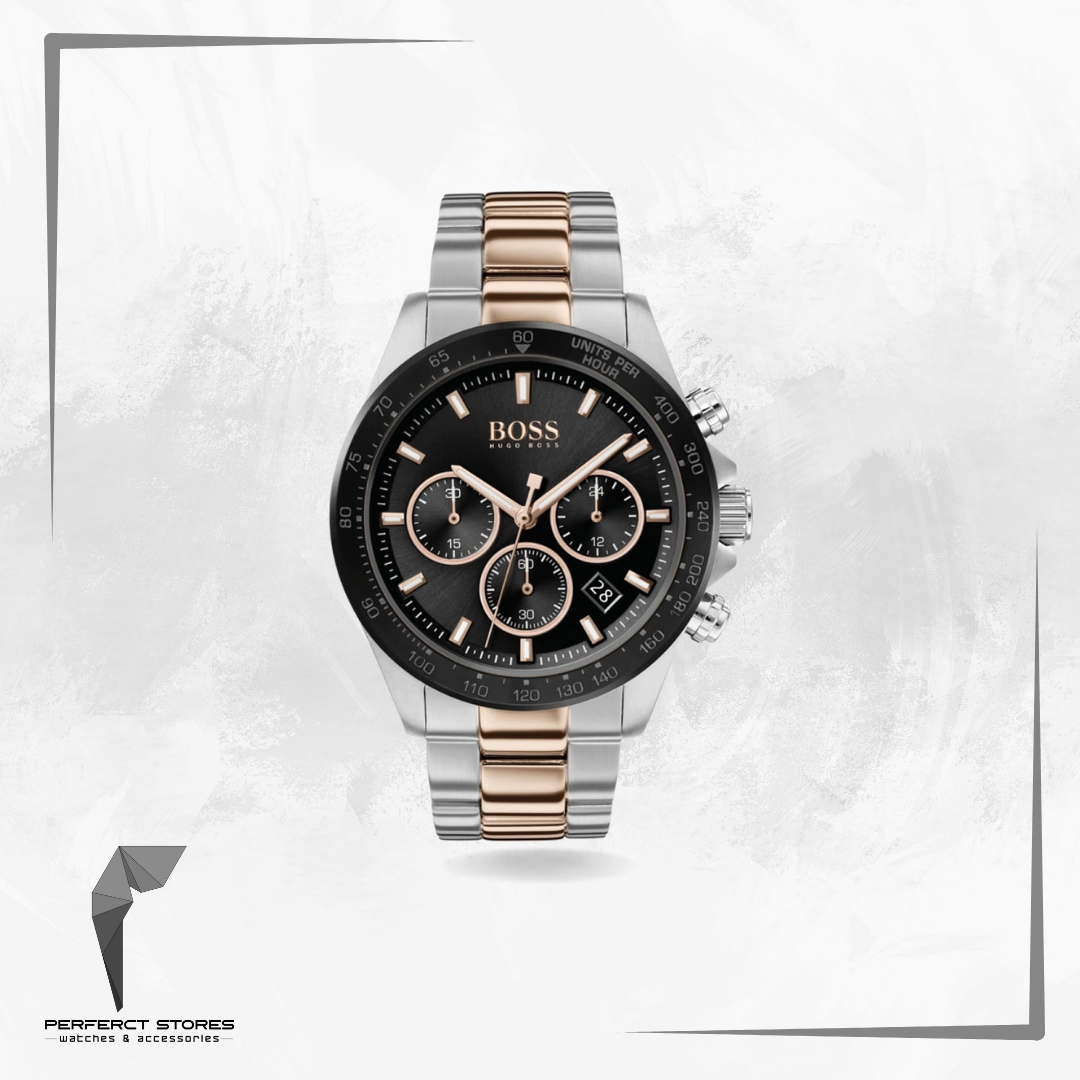 Original Hugo Boss Watch Hero Sport 1513757