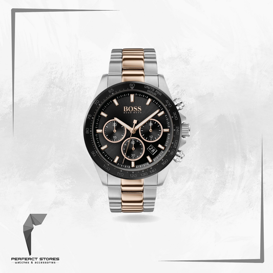 Original Hugo Boss Watch Hero Sport 1513757
