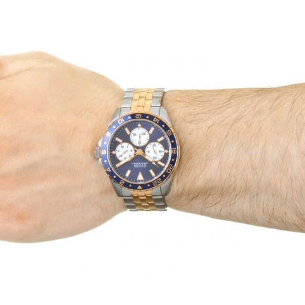 Guess Watch For men Original
