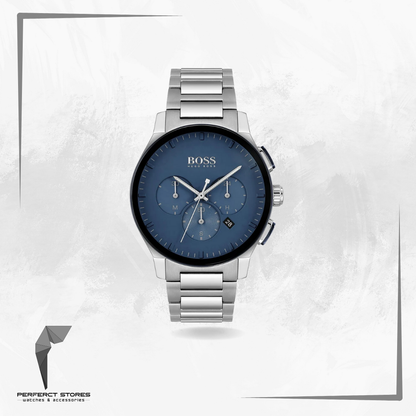 Original Hugo Boss Men's Watch Peak 1513763