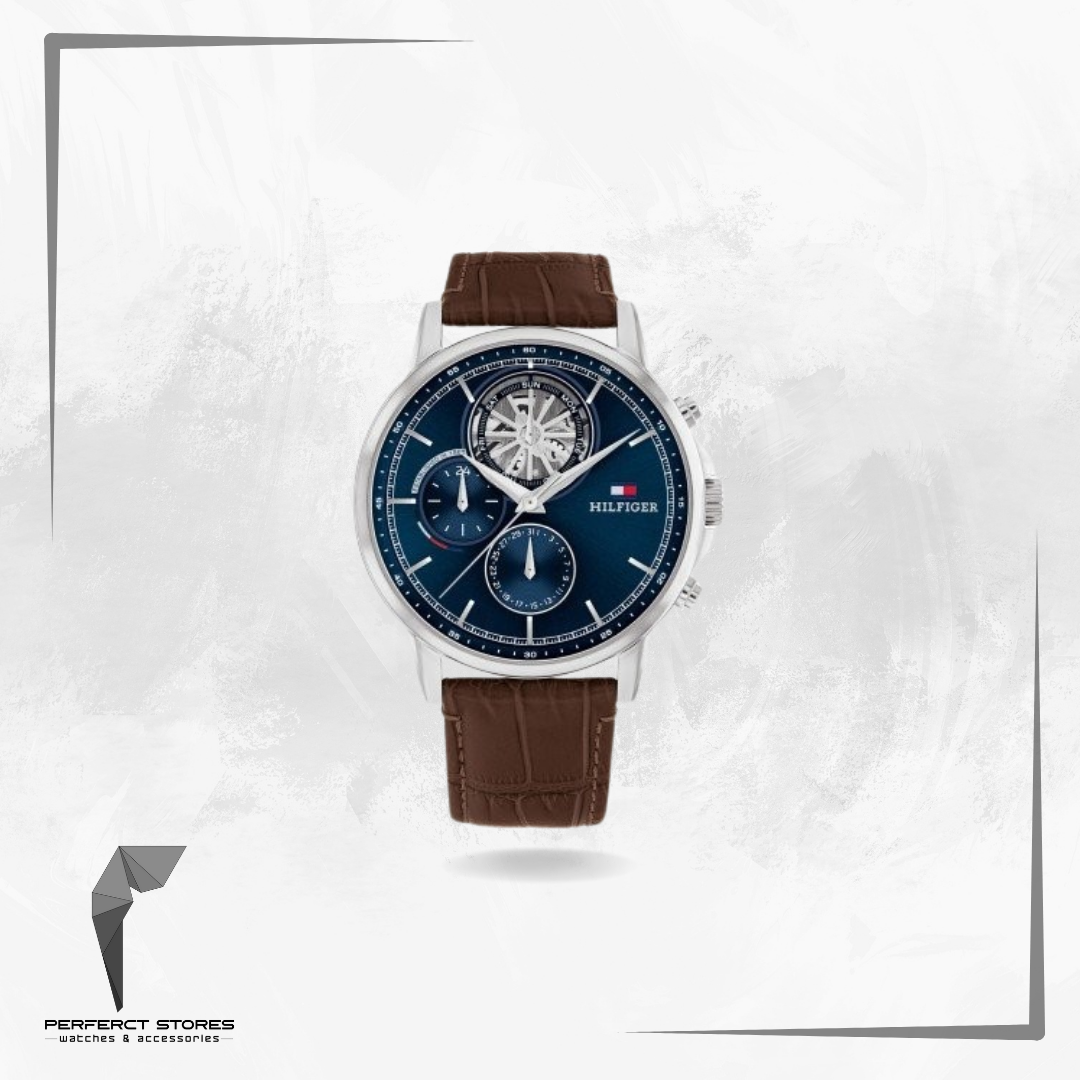 Tommy Hilfiger 1710629 Watch - Original