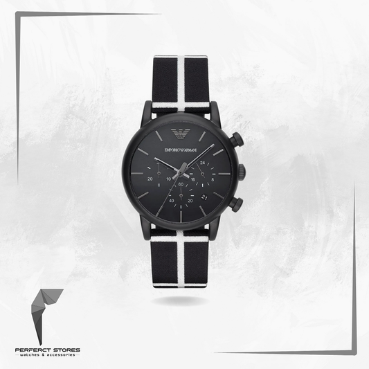 Emporio Armani Men Watch AR1860 - Original
