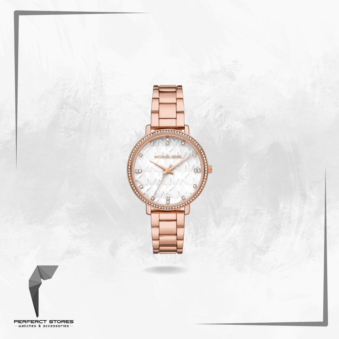 Michael Kors Watch For Women