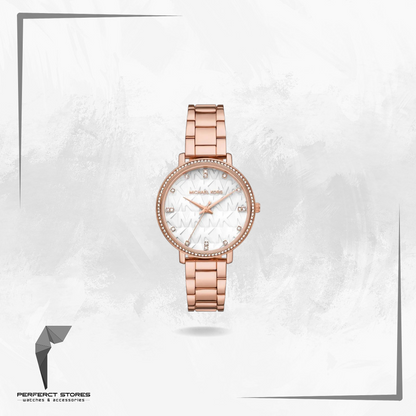 Michael Kors Watch For Women