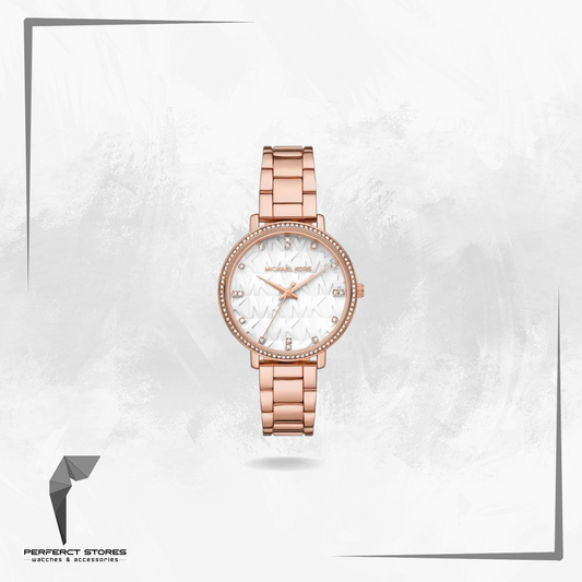 Michael Kors Watch For Women