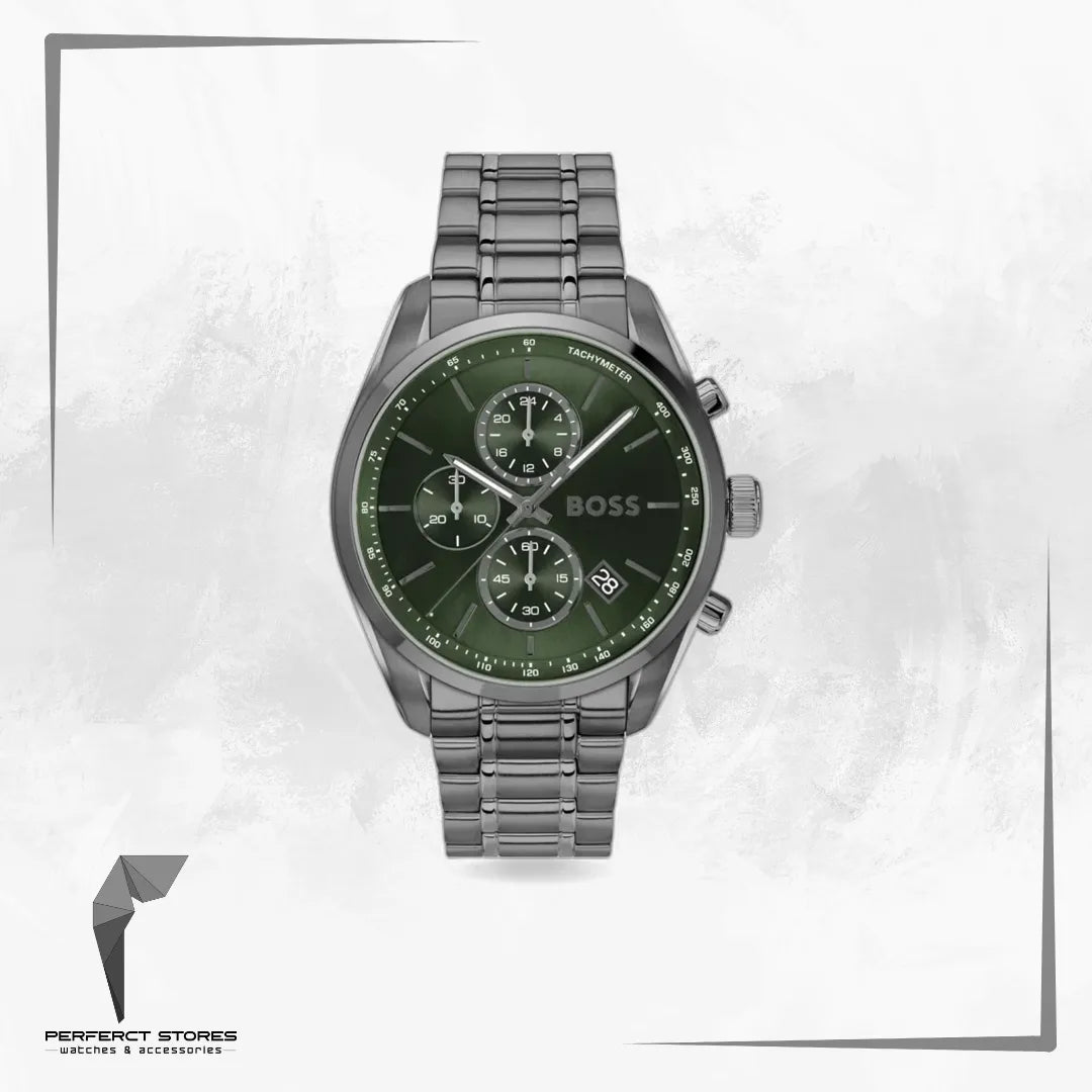 Hugo Boss Men's Watch  1514228 - Original