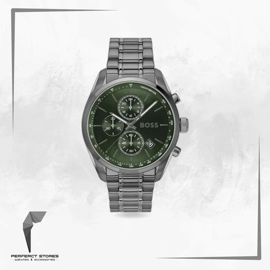 Hugo Boss Men's Watch  1514228 - Original