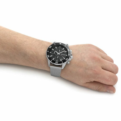 Hugo Boss 1513904 Admiral Chronograph Mens - original