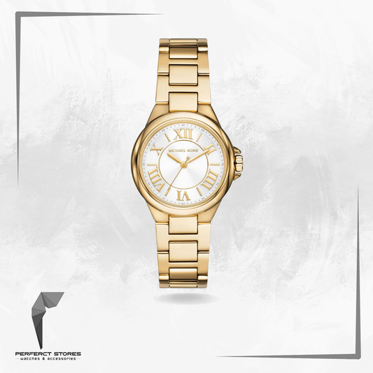 Michael Kors Watch For Women MK7255