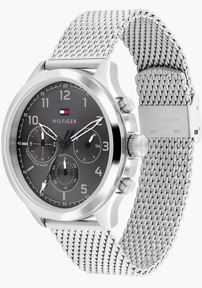 Tommy Hilfiger Men's Watch Asher 1791851 - original
