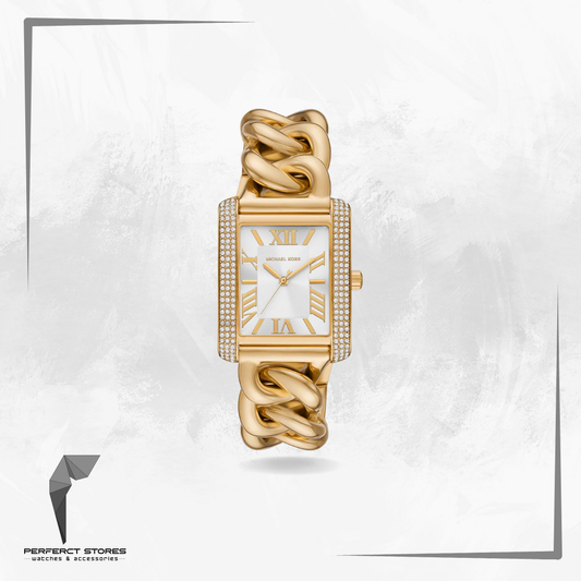 Michael Kors Watch For Women Mk7300