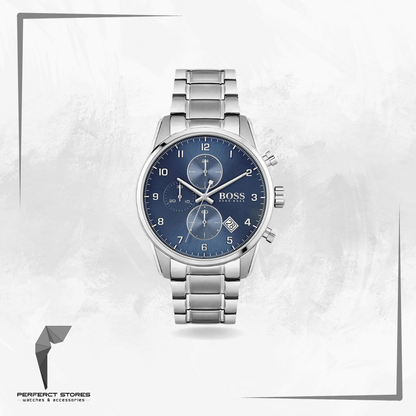 Hugo Boss Men's Watch Skymaster 1513784 - Original
