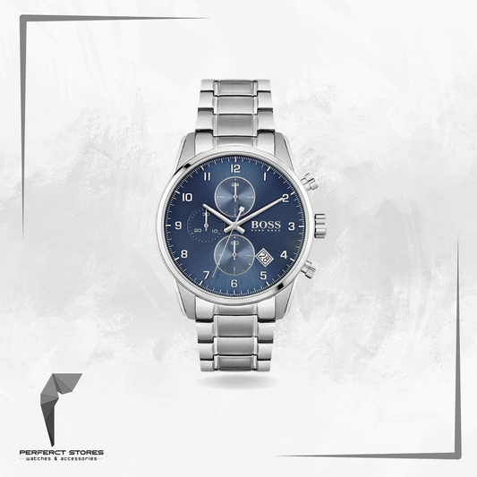 Hugo Boss Men's Watch Skymaster 1513784 - Original