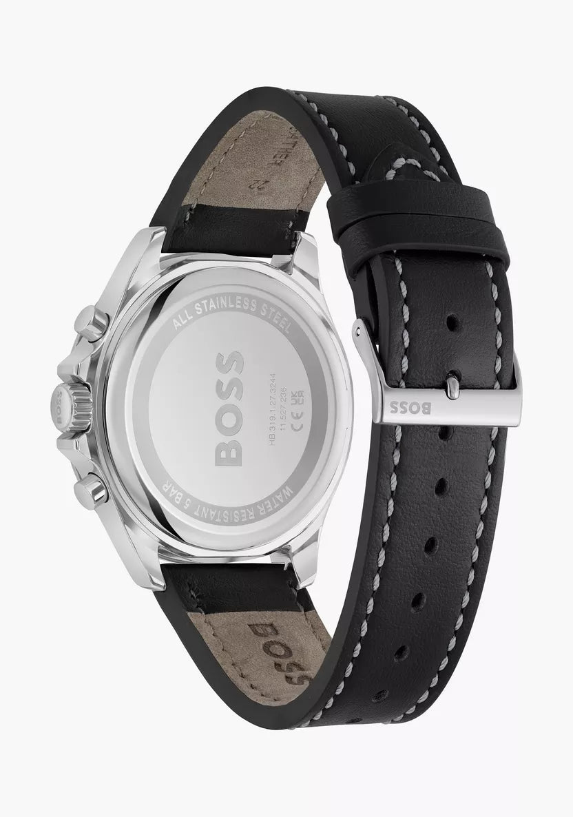 Hugo Boss Watch For Men 1514099 - Original