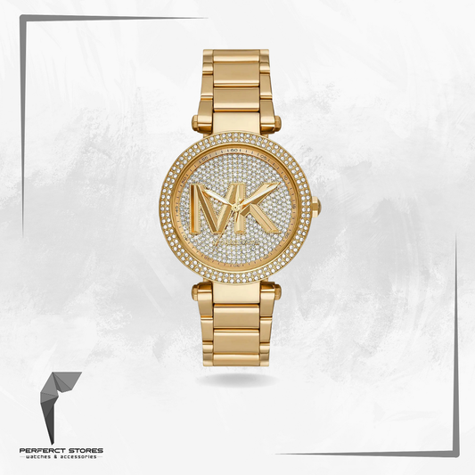 Michael Kors Watch For Women MK7283