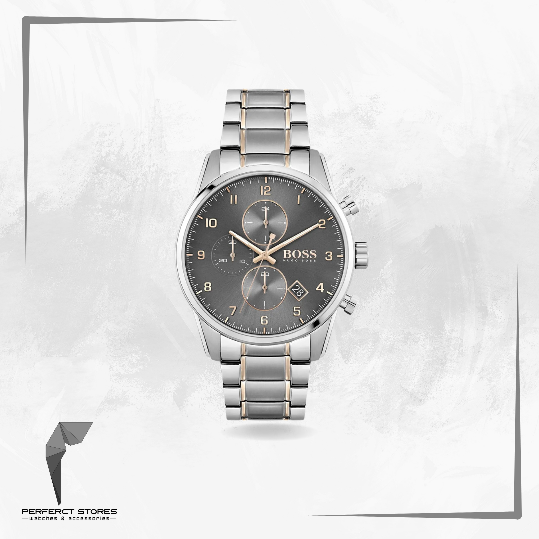 HUGO BOSS SKYMASTER 1513789 - original