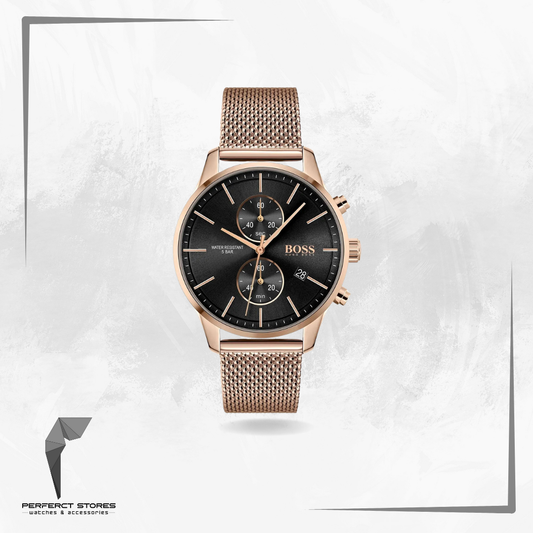 Hugo Boss Associate Watch For Men 1513806 - original
