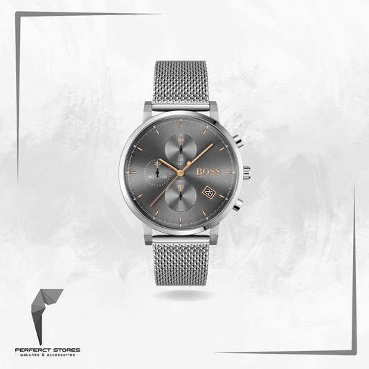 Hugo Boss Men's Watch Integrity 1513807 - original