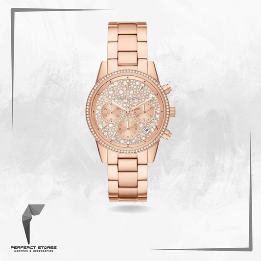 Michael Kors Watch For Women MK7302