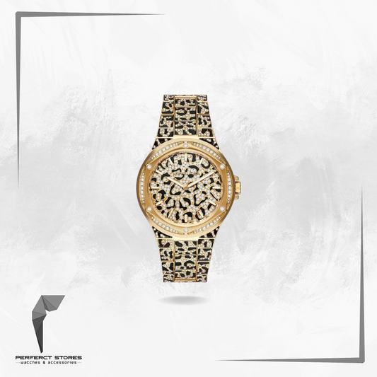 Michael Kors Watch For Women