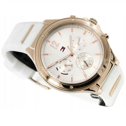 Women's Stainless Steel Analog Wrist Watch 1782280 - Original