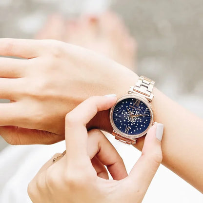 Michael Kors Watch For Women
