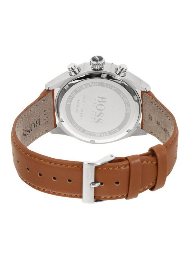 Original Hugo Boss Men’s Watch Grand Prix 1513475