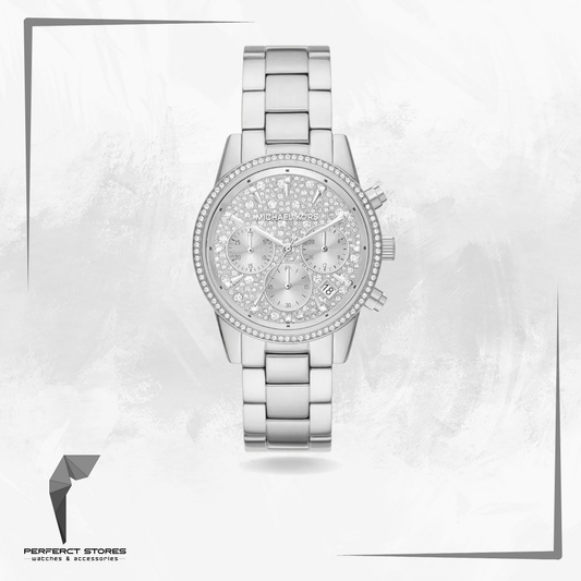 Michael Kors Watch For Women MK7301