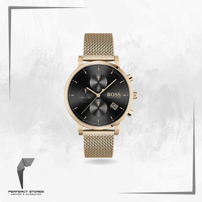 Hugo Boss Men's Watch Integrity 1513808 - original