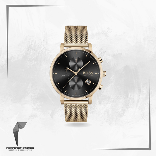 Hugo Boss Men's Watch Integrity 1513808 - original
