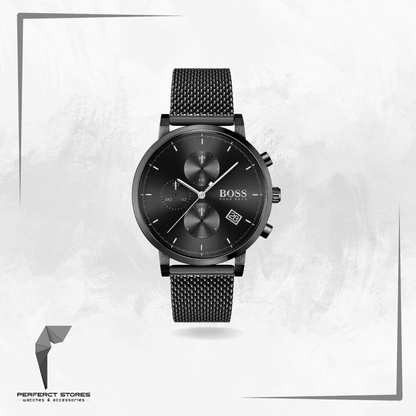 Hugo Boss Integrity Watch For Men 1513813 - original