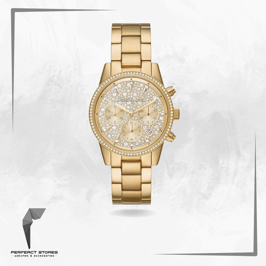 Michael Kors Watch For Women MK7310