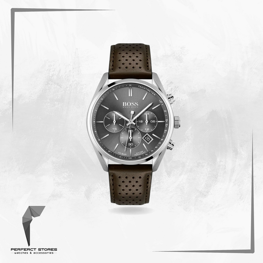Original Hugo Boss Watch Champion 1513815