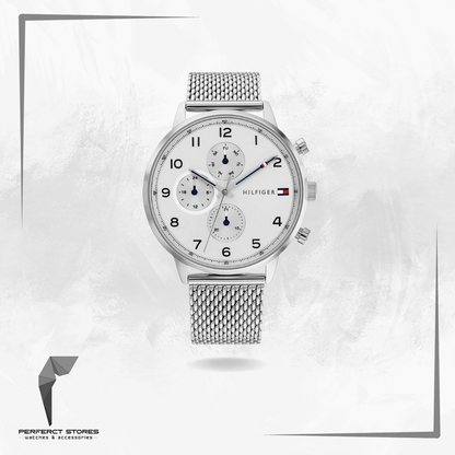 Tommy Hilfiger men's watch 1791988 - Original
