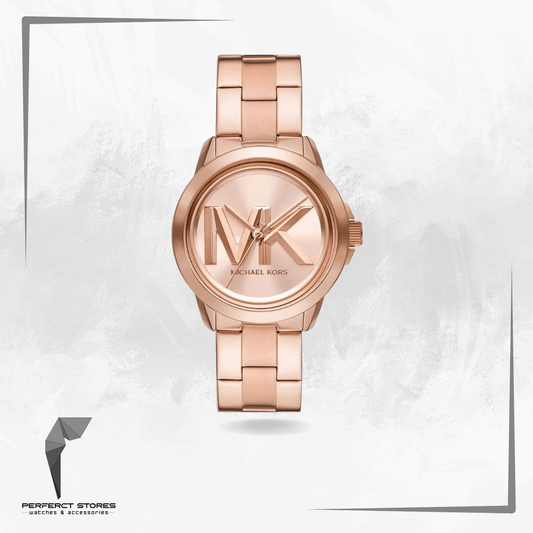 Michael Kors Watch For Women MK7318